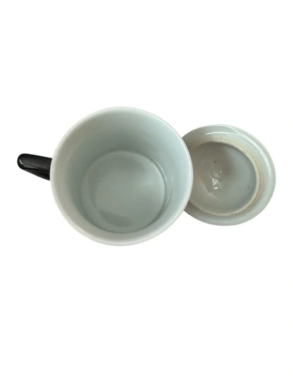 china stylish black